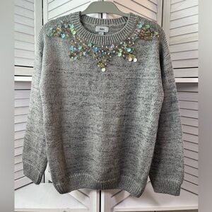 NWOT YAIRA SWEATER